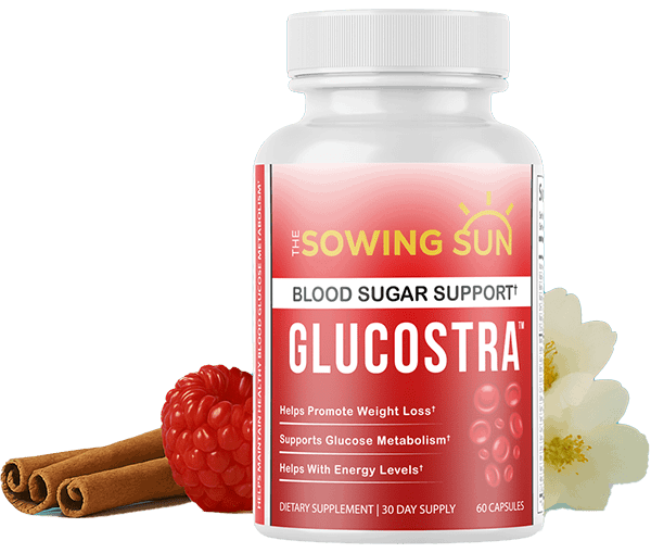 Glucostra-Product